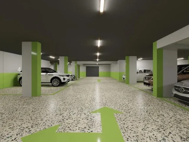 Imagem 10: Apartamento em Contrução no Centro de Itajaí