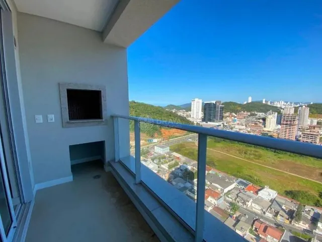 Imagem 6: Apartamento 2 Dormitorios Praia Brava- Novo Cozinha Sob Medida