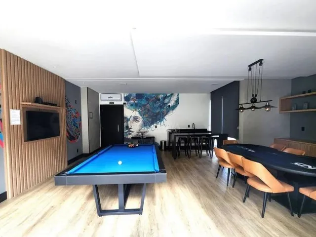 Imagem 9: Apartamento 2 Dormitorios Praia Brava- Novo Cozinha Sob Medida