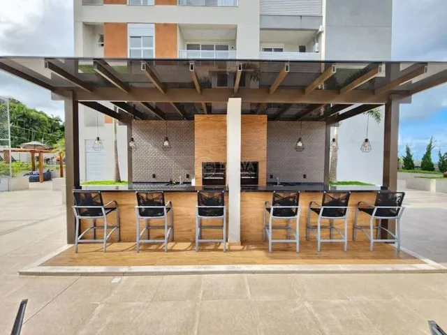 Imagem 2: Apartamento 2 Dormitorios Praia Brava- Novo Cozinha Sob Medida