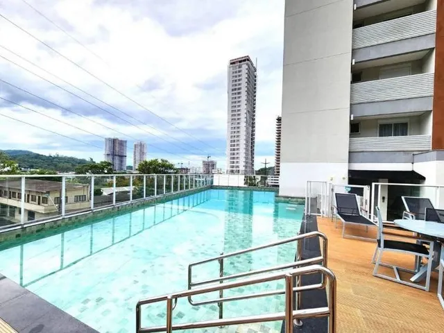 Imagem 14: Apartamento 2 Dormitorios Praia Brava- Novo Cozinha Sob Medida