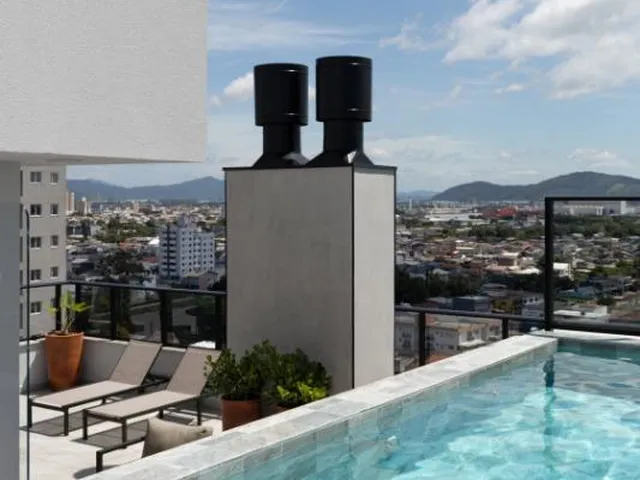 Imagem 10: Ótimo Apartamento no Bairro São João Itajaí