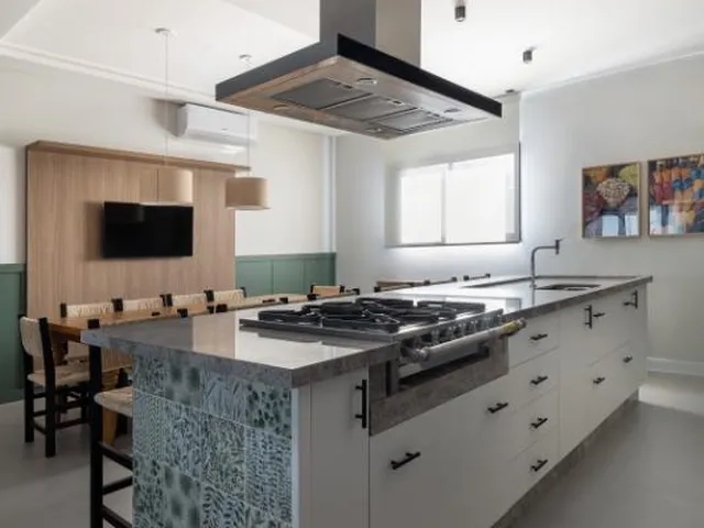 Imagem 15: Ótimo Apartamento no Bairro São João Itajaí