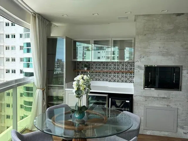 Imagem 2: Maravilhoso Apartamento Alto Padrão na Praia Brava
