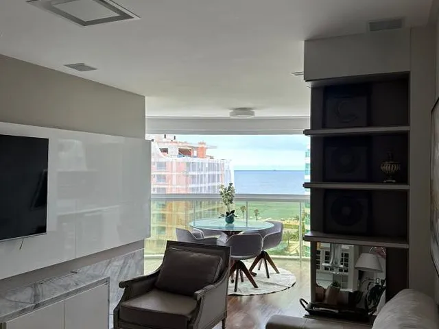 Imagem 13: Maravilhoso Apartamento Alto Padrão na Praia Brava