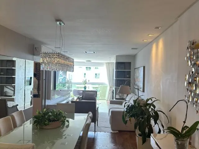 Imagem 11: Maravilhoso Apartamento Alto Padrão na Praia Brava