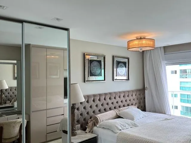 Imagem 3: Maravilhoso Apartamento Alto Padrão na Praia Brava