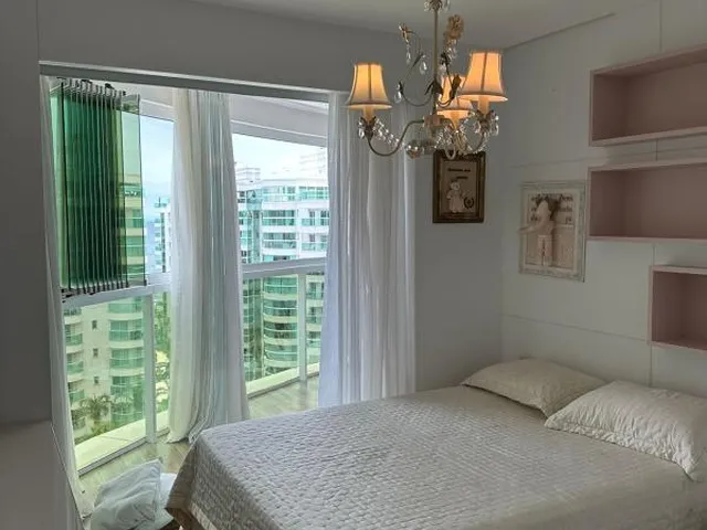 Imagem 4: Maravilhoso Apartamento Alto Padrão na Praia Brava