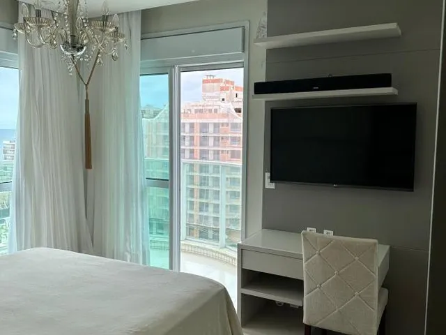 Imagem 8: Maravilhoso Apartamento Alto Padrão na Praia Brava