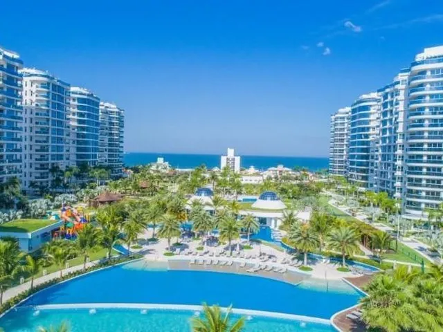 Imagem: Oportunidade na Praia Brava Um Resort Altissimo