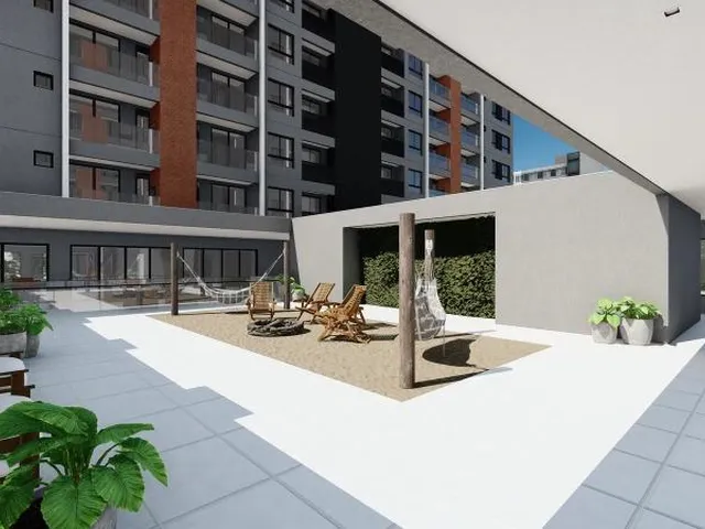 Imagem 15: Oportunidade de Investimento em Itajaí- em Construção