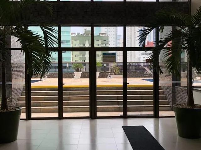 Imagem 12: Apartamento 1 Dormitorio Andar Alto Rua Reta Ao Mar Balneário Camboriú