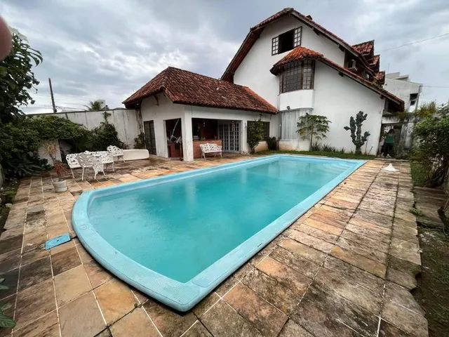 Imagem: Casa 4 Suítes Balneário Camboriú Aceita