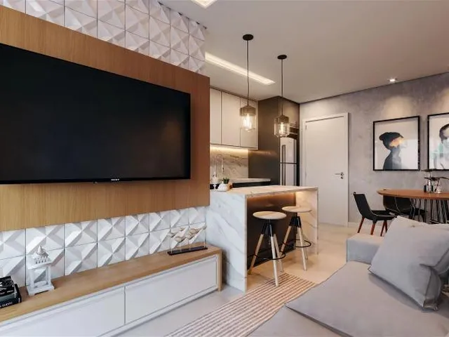 Imagem 8: Apartamento em Construção no Bairro Vila Operaria em Itajaí