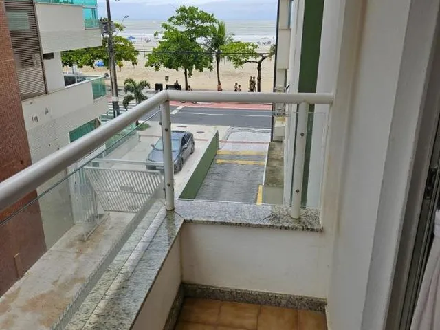 Imagem 4: Apartamento em Prédio Frente Mar Apto Lateral em Balneário Camboriú