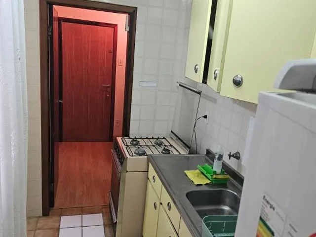 Imagem 3: Apartamento em Prédio Frente Mar Apto Lateral em Balneário Camboriú