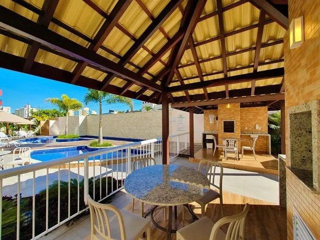 Imagem 11: Apartamento Novo Mobiliado Equipado Lazer Completo- Bairro Tabuleiro Camboriu