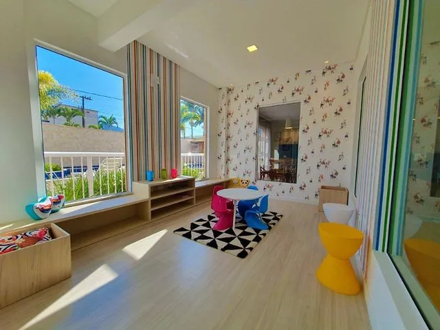 Imagem 16: Apartamento Novo Mobiliado Equipado Lazer Completo- Bairro Tabuleiro Camboriu