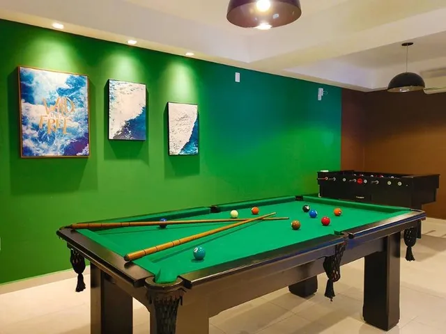 Imagem 2: Apartamento Novo Mobiliado Equipado Lazer Completo- Bairro Tabuleiro Camboriu