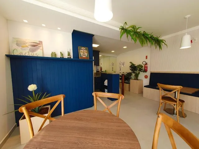 Imagem 7: Apartamento Novo Mobiliado Equipado Lazer Completo- Bairro Tabuleiro Camboriu