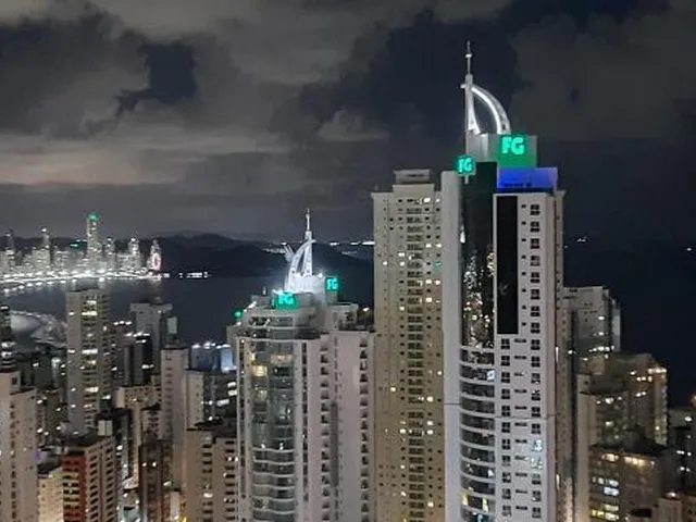 Imagem: Lindo Apartamento Alto Padrão na Barra