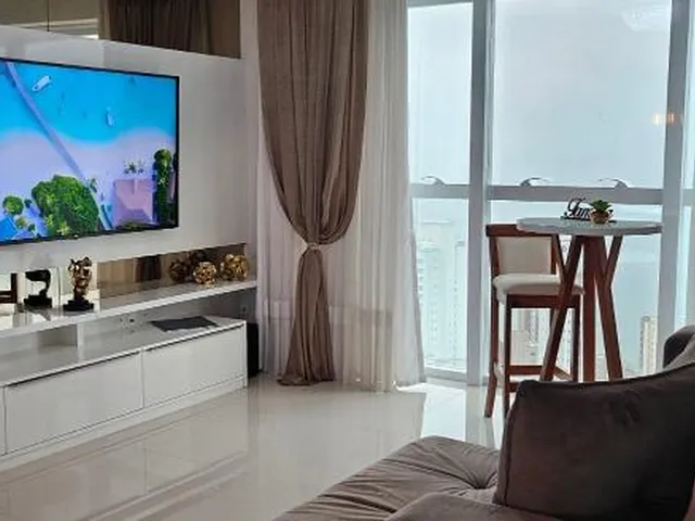 Imagem 10: Lindo Apartamento Alto Padrão na Barra Sul em Balneário Camboriú