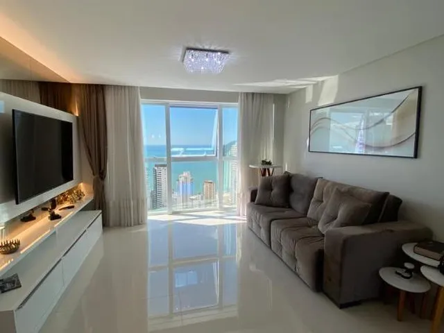 Imagem 5: Lindo Apartamento Alto Padrão na Barra Sul em Balneário Camboriú