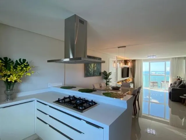 Imagem 15: Lindo Apartamento Alto Padrão na Barra Sul em Balneário Camboriú