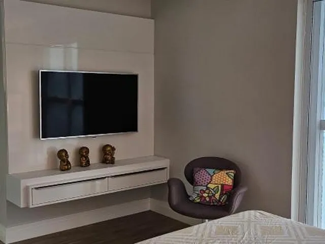 Imagem 9: Lindo Apartamento Alto Padrão na Barra Sul em Balneário Camboriú