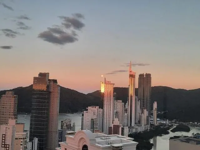 Imagem 16: Lindo Apartamento Alto Padrão na Barra Sul em Balneário Camboriú