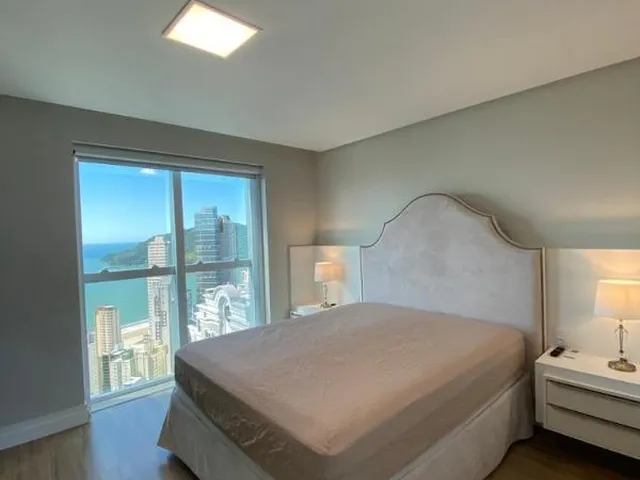 Imagem 2: Lindo Apartamento Alto Padrão na Barra Sul em Balneário Camboriú