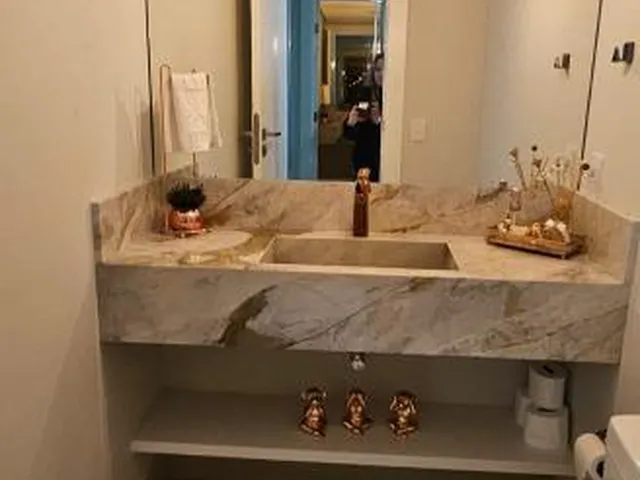 Imagem 12: Lindo Apartamento Alto Padrão na Barra Sul em Balneário Camboriú