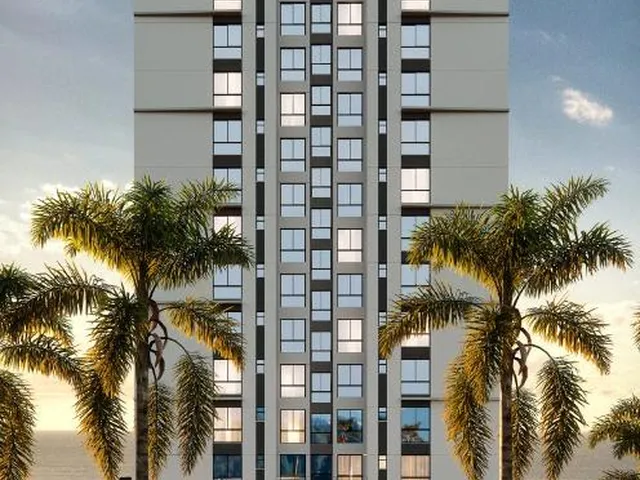 Imagem 9: Apartamento Alto Padrão em Fase de Acabamento na Praia de Piçarras