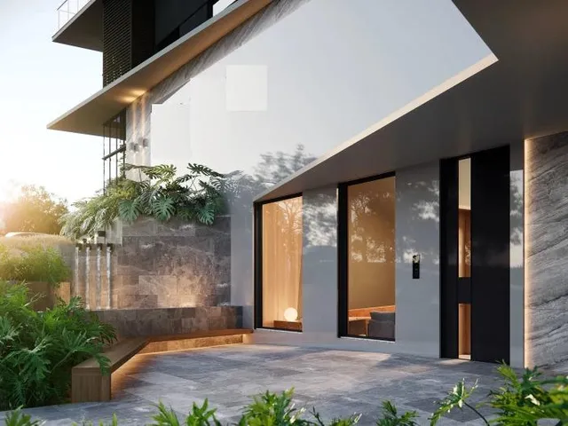 Imagem 5: Apartamento Alto Padrão em Fase de Acabamento na Praia de Piçarras