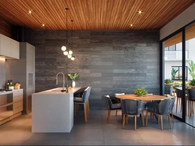 Imagem 14: Apartamento Alto Padrão em Fase de Acabamento na Praia de Piçarras
