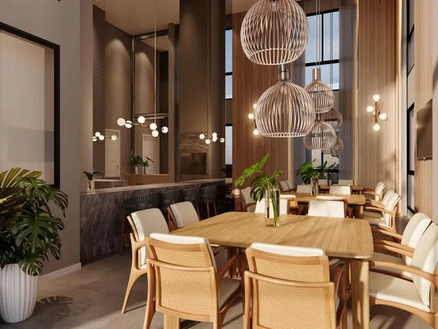 Imagem 7: Apartamento Alto Padrão em Fase de Acabamento na Praia de Piçarras