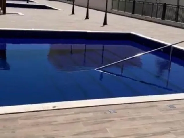 Imagem 2: Predio em Construção com Lazer Completo em Camboriú