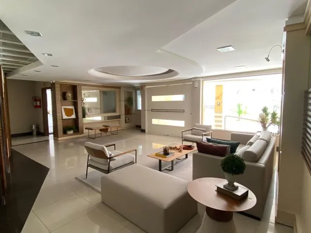 Imagem: Apartamento 2 Dormitorios Vista Mar - Regiao