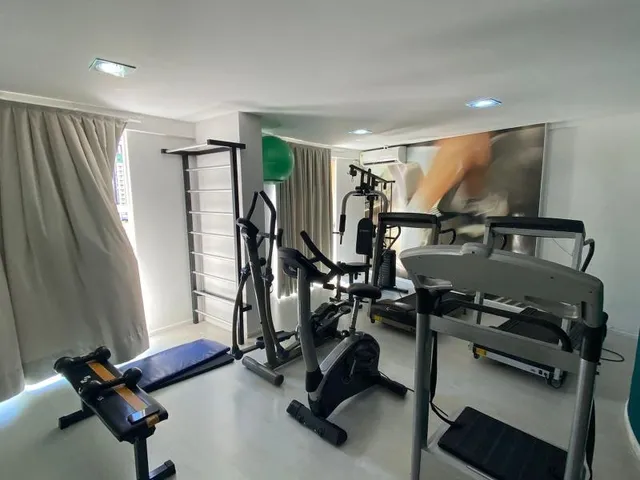 Imagem 8: Apartamento 2 Dormitorios Vista Mar - Regiao Central Balneário Camboriu