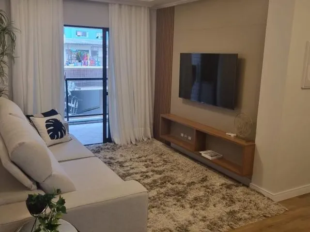 Imagem: Ótimo Apartamento Quadra Mar Barra Norte