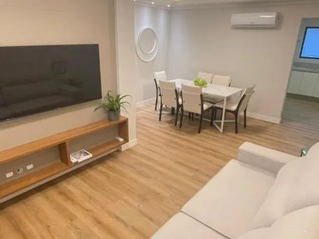 Imagem 13: Ótimo Apartamento Quadra Mar Barra Norte em Balneário Camboriú