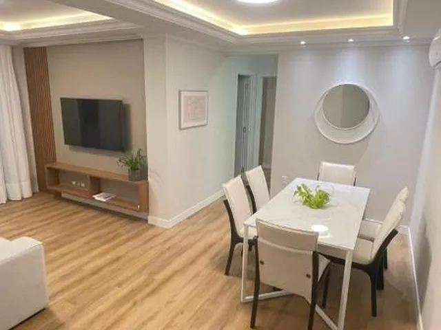Imagem 10: Ótimo Apartamento Quadra Mar Barra Norte em Balneário Camboriú