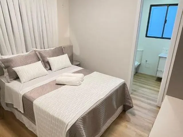 Imagem 9: Ótimo Apartamento Quadra Mar Barra Norte em Balneário Camboriú