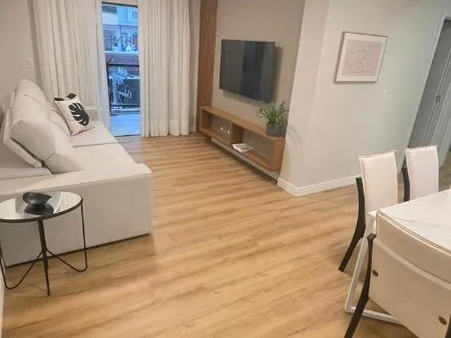 Imagem 3: Ótimo Apartamento Quadra Mar Barra Norte em Balneário Camboriú