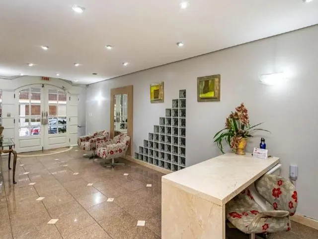 Imagem 12: Ótimo Apartamento Quadra Mar Barra Norte em Balneário Camboriú