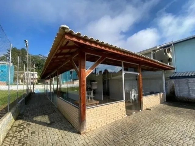 Imagem 5: Casa em Condomínio Fechado Bem Próximo de Balneário Camboriú Estuda Permuta