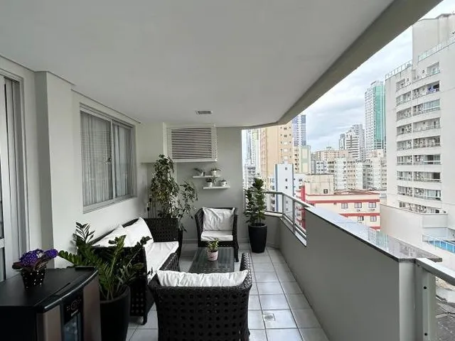 Imagem: Apartamento 4 Dormitorios 181 M 2 Vagas