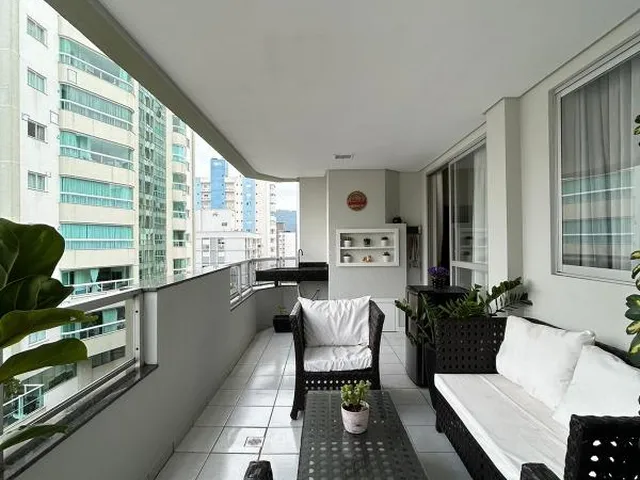 Imagem 12: Apartamento 4 Dormitorios 181 M 2 Vagas Balneário Camboriu