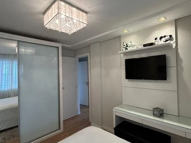 Imagem 10: Apartamento 4 Dormitorios 181 M 2 Vagas Balneário Camboriu