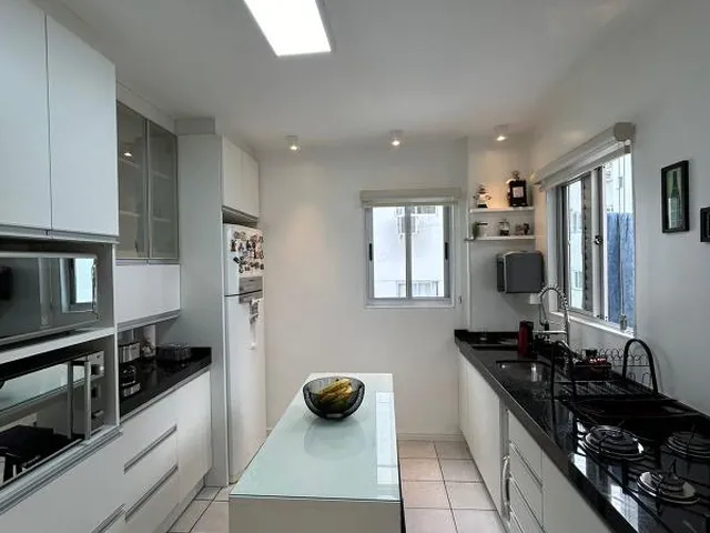 Imagem 2: Apartamento 4 Dormitorios 181 M 2 Vagas Balneário Camboriu